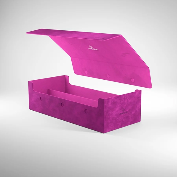 Gamegenic - Dungeon 1100 Convertible - Purple - Deck Box